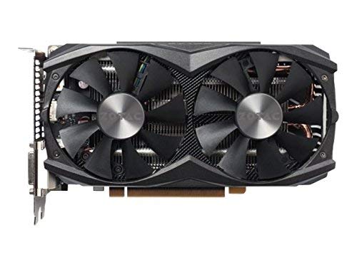 ZOTAC Video Graphics Cards (ZT-90603-10M)