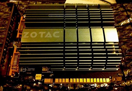 ZOTAC ZT-50602-20L Zotac Nvidia Geforce Gt 520 (zt - 50602 - 20l) 1 Gb Ddr3 Sdram