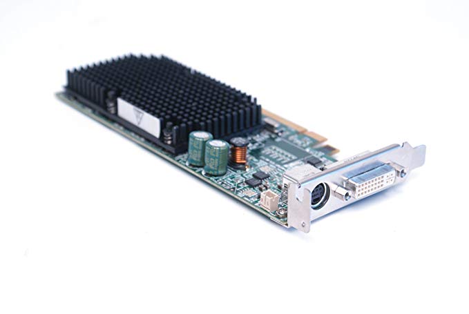 ATI Radeon Mobility X1300 128MB PCIe Video Card