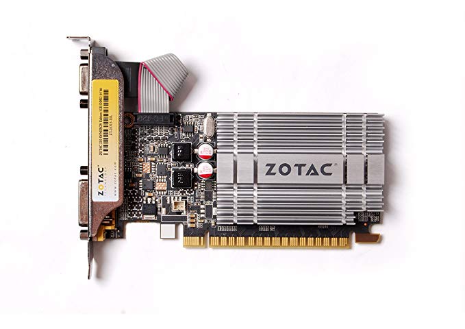 Zotac ZT-20313-10L Video Card Graphics Card